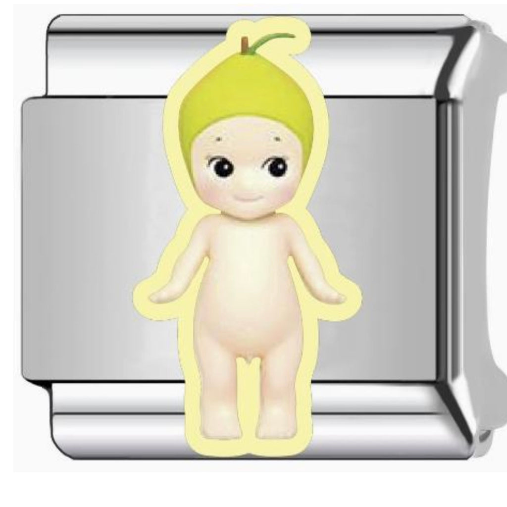 FRUIT SERIES SONNY ANGEL ITALIAN CHARM