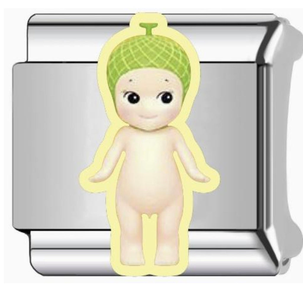FRUIT SERIES SONNY ANGEL ITALIAN CHARM