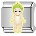 FRUIT SERIES SONNY ANGEL ITALIAN CHARM