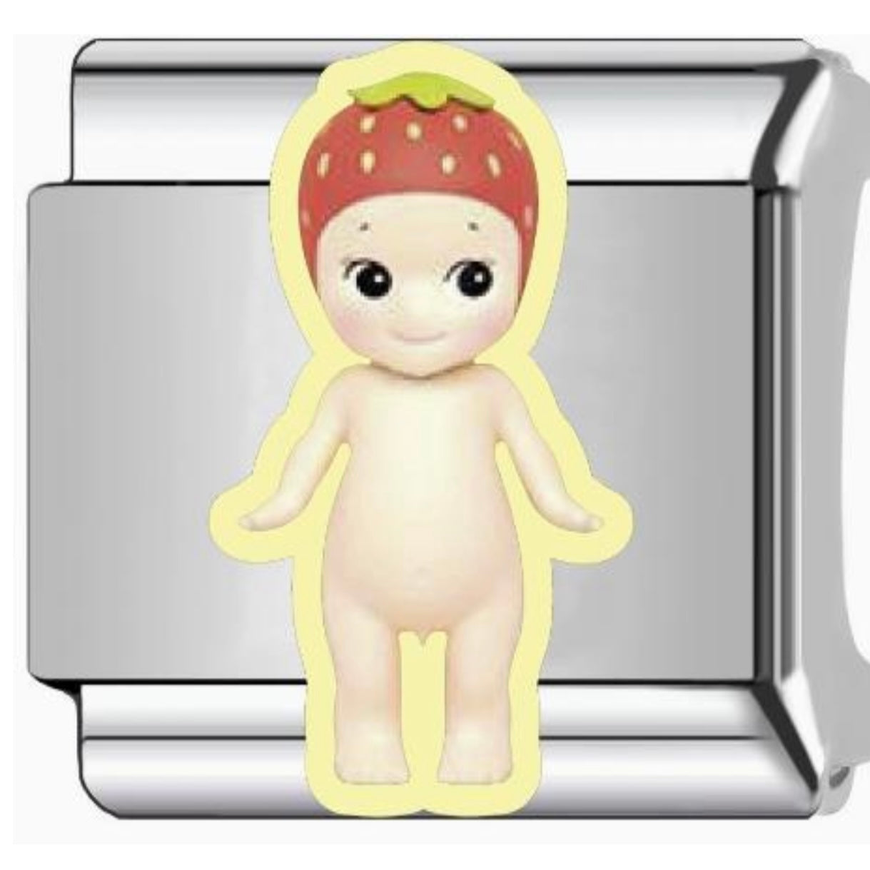FRUIT SERIES SONNY ANGEL ITALIAN CHARM