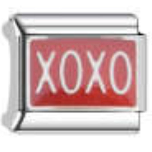 XOXO CHARM