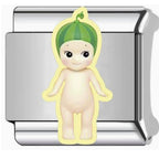 FRUIT SERIES SONNY ANGEL ITALIAN CHARM