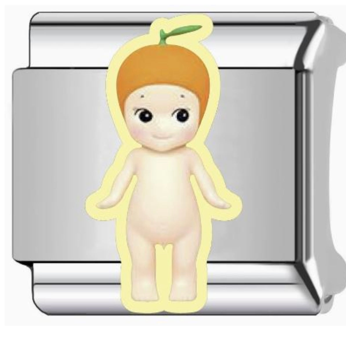 FRUIT SERIES SONNY ANGEL ITALIAN CHARM