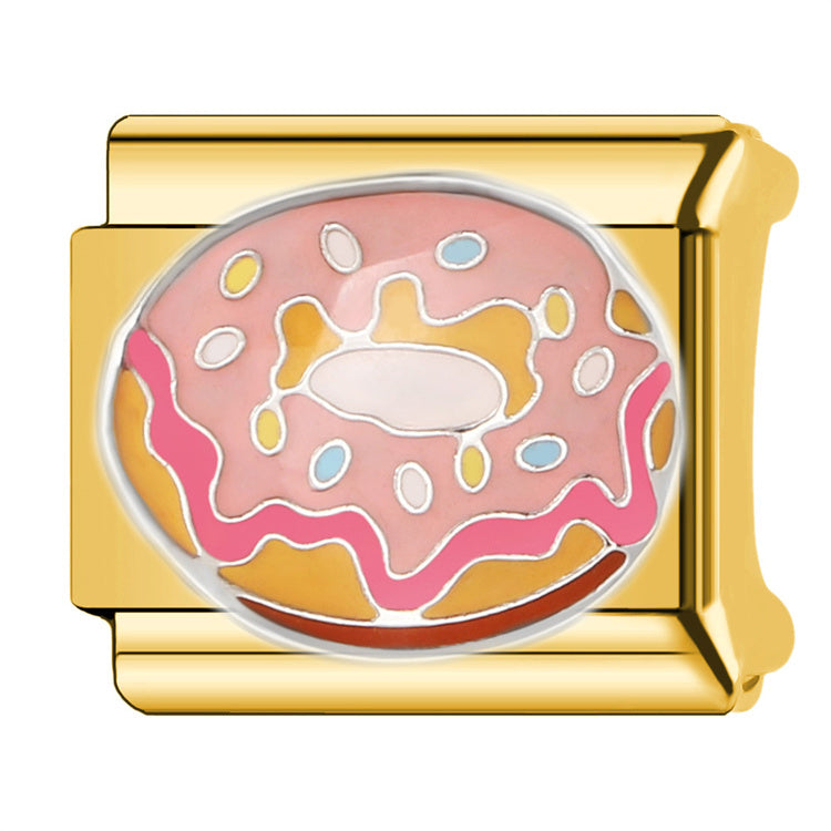 DONUT ITALIAN CHARM