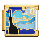 STARRY NIGHT ITALIAN CHARM