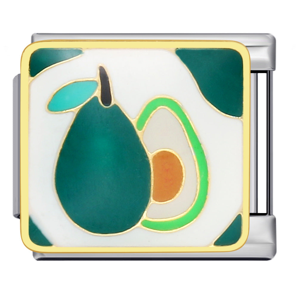 AVOCADO ITALIAN CHARM
