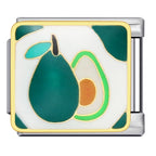 AVOCADO ITALIAN CHARM