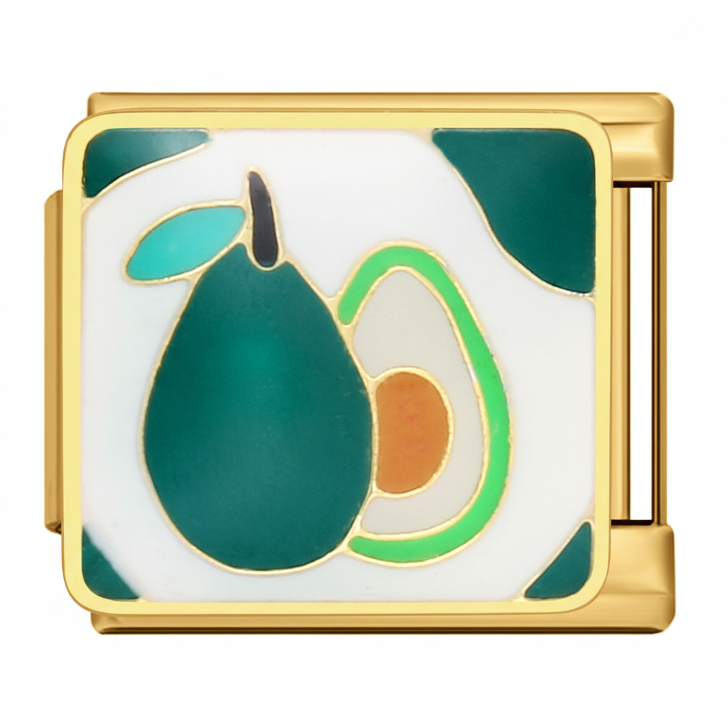 AVOCADO ITALIAN CHARM