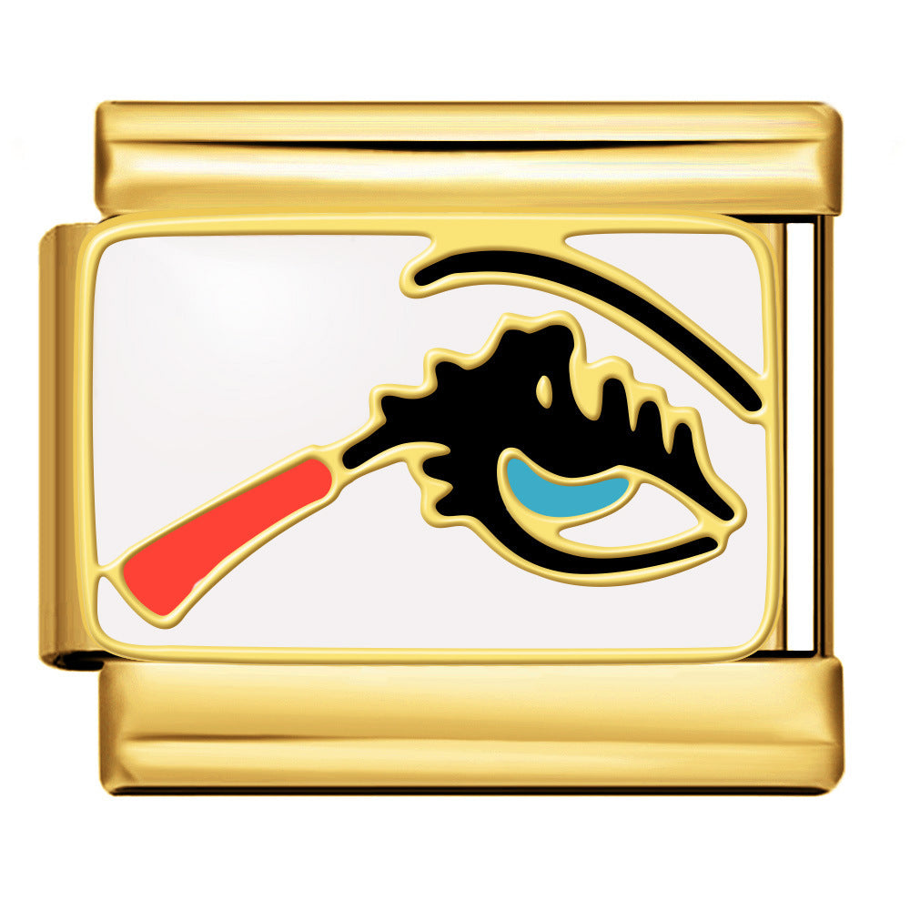 MAKE UP ITALIAN CHARM