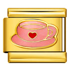 ESPRESSO CUP ITALIAN CHARM