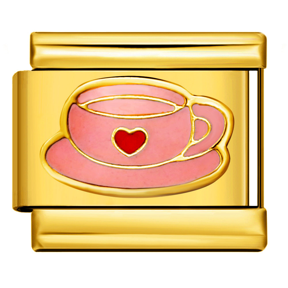 ESPRESSO CUP ITALIAN CHARM