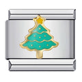 CHRISTMAS TREE ITALIAN CHARM