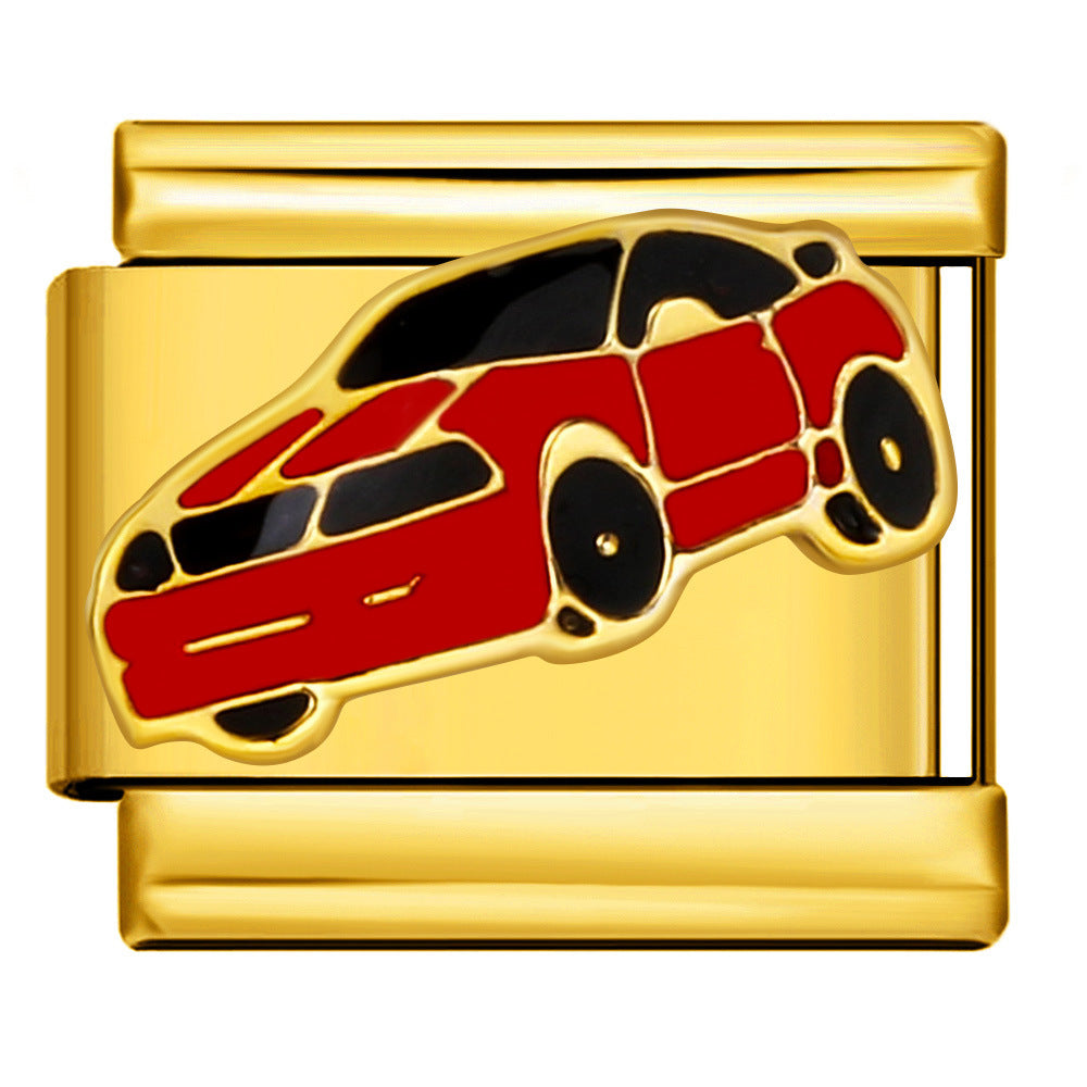 CAR ITALIAN CHARM