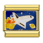 ROCKET ITALIAN CHARM
