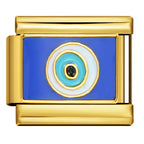 EVIL EYE ITALIAN CHARM