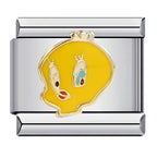 TWEETY BIRD CHARM