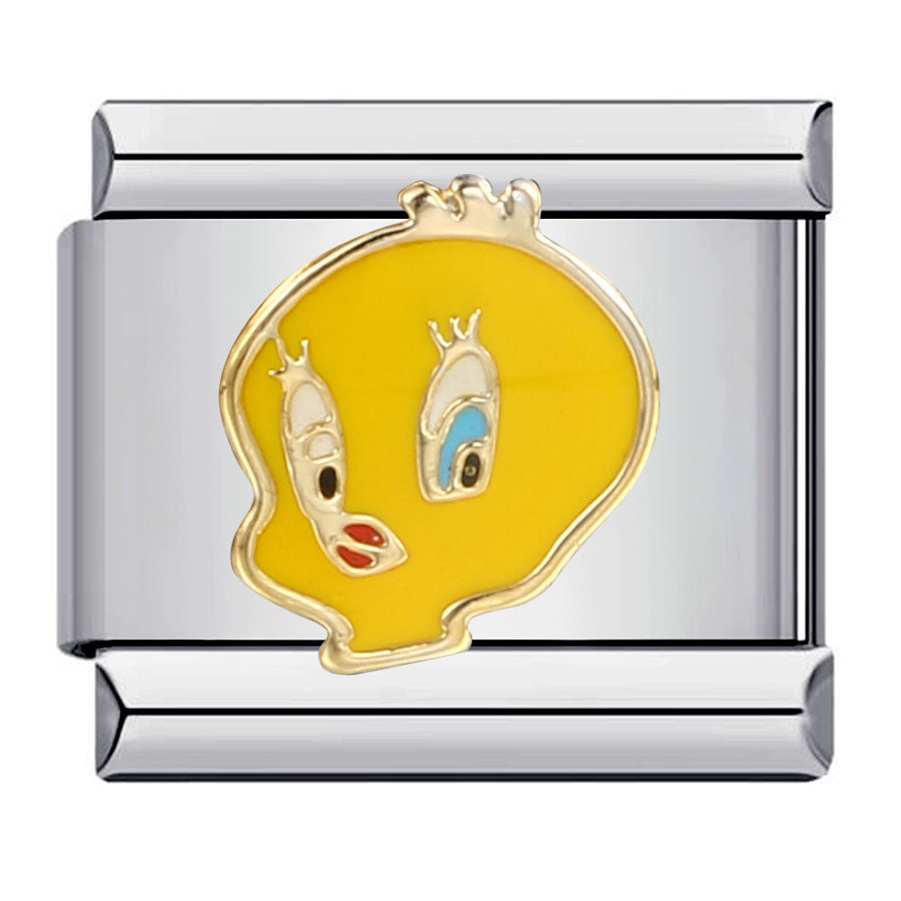 TWEETY BIRD CHARM