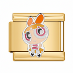 BLOSSOM ITALIAN CHARM