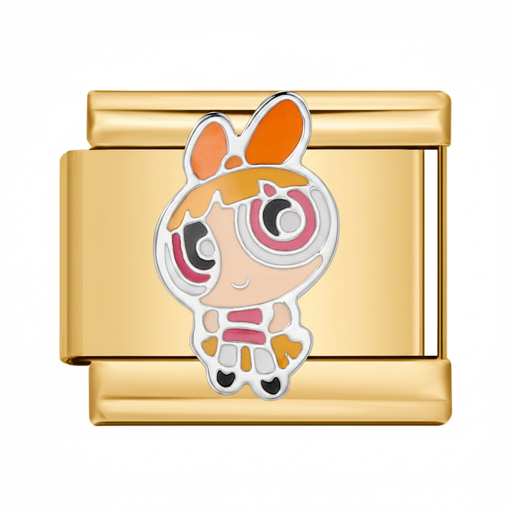 BLOSSOM ITALIAN CHARM