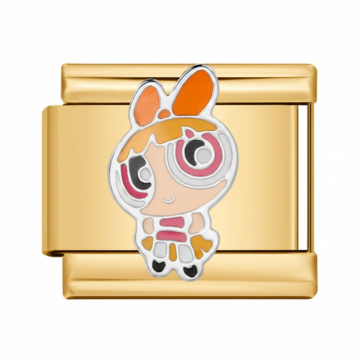 BLOSSOM ITALIAN CHARM