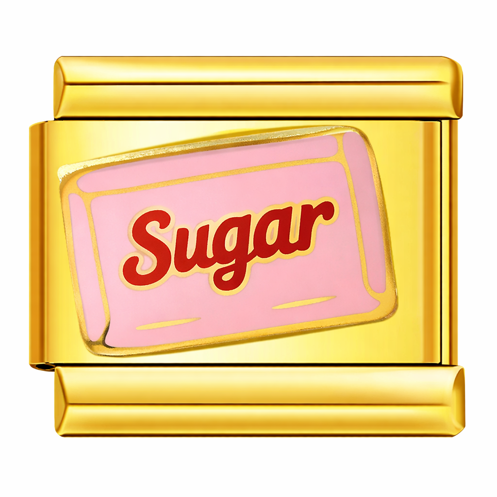 SUGAR ITALIAN CHARM
