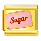 SUGAR ITALIAN CHARM