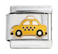 TAXI ITALIAN CHARM