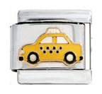 TAXI ITALIAN CHARM