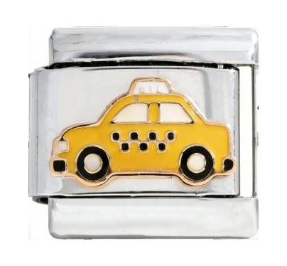 TAXI ITALIAN CHARM