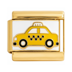 TAXI ITALIAN CHARM