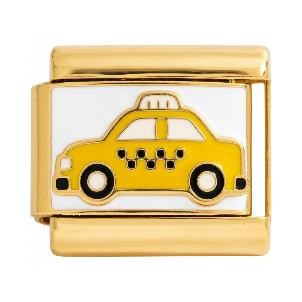 TAXI ITALIAN CHARM