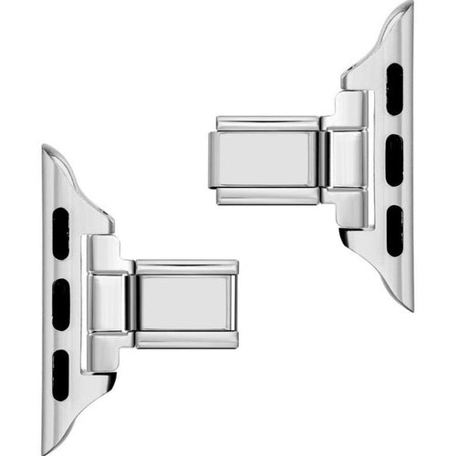 APPLE WATCH ITALIAN CHARM CONNECTORS
