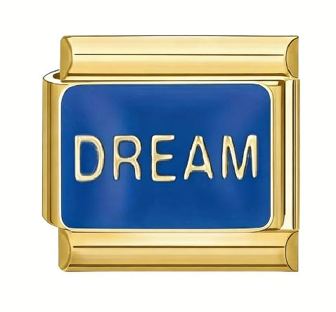 DREAM ITALIAN CHARM