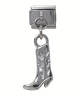BOOT PENDANT ITALIAN CHARM