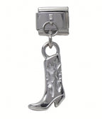 BOOT PENDANT ITALIAN CHARM