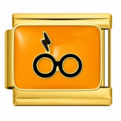 HARRY POTTER ITALIAN CHARM