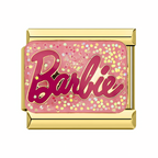 BARBIE ITALIAN CHARM