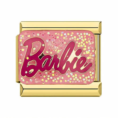 BARBIE ITALIAN CHARM