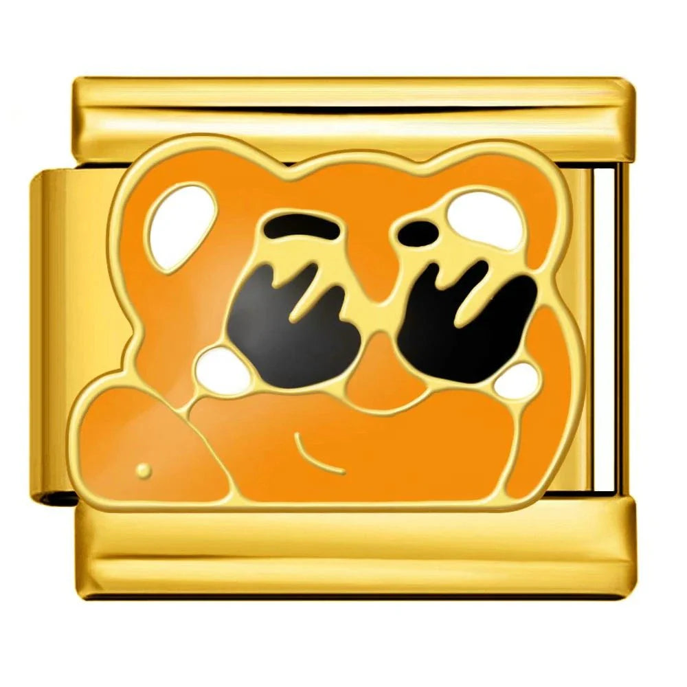 COOL BEAR ITALIAN CHARM