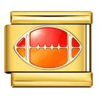FOOTBALL ITALIAN CHARM