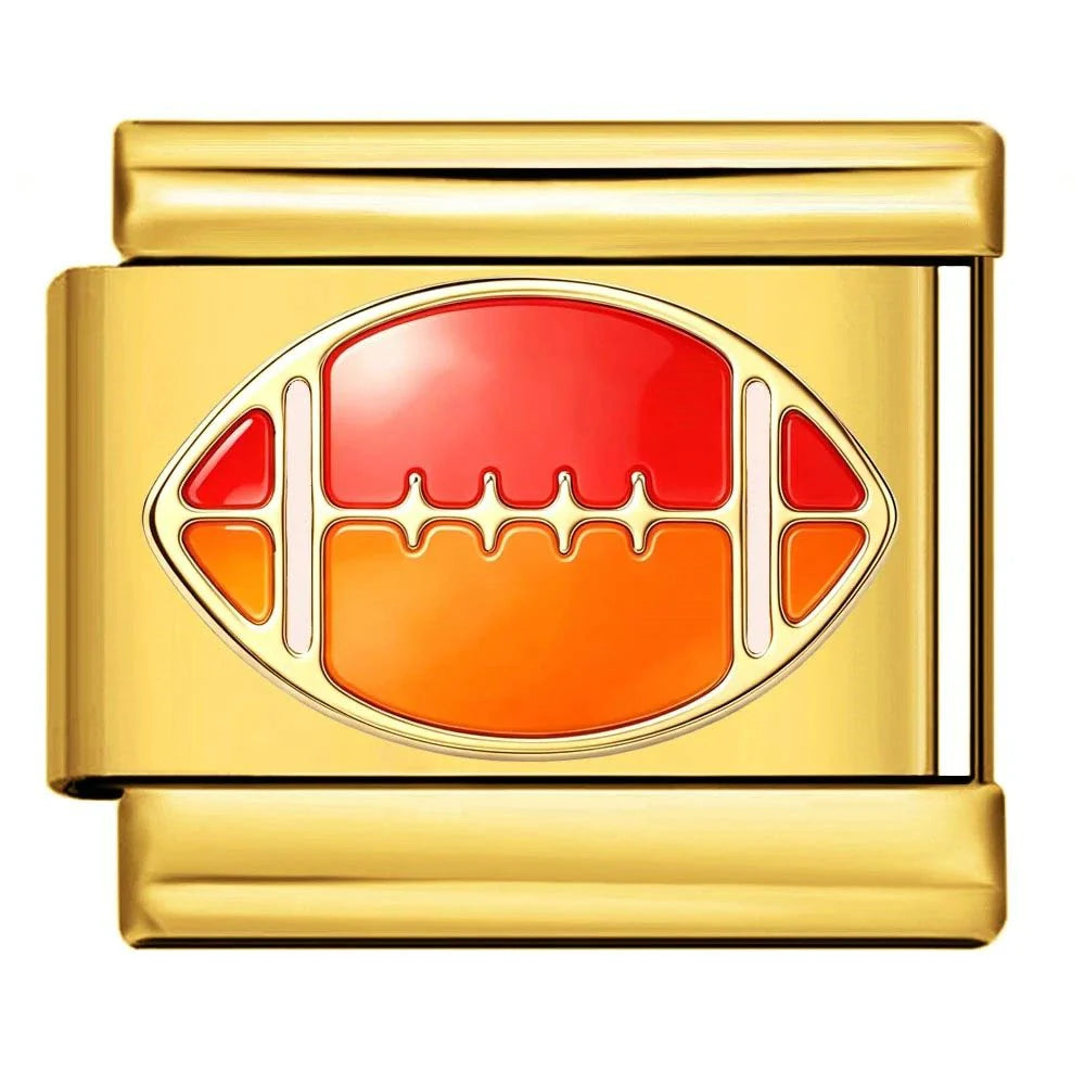 FOOTBALL ITALIAN CHARM
