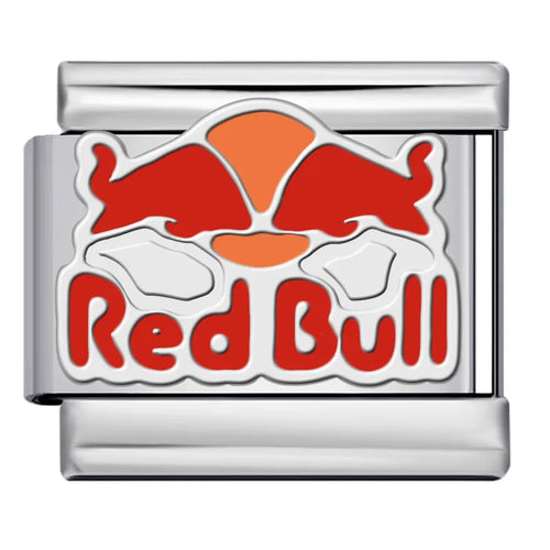 ENERGY DRINK ITALIAN CHARM