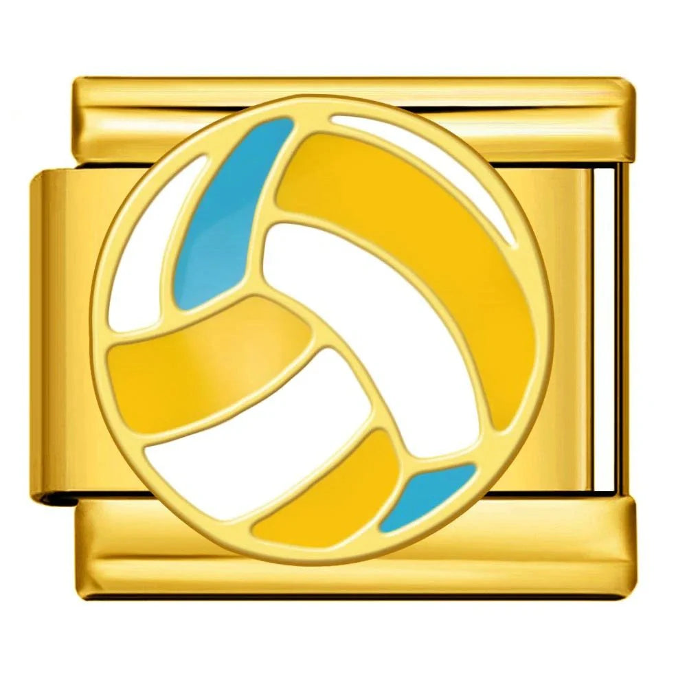 VOLLEYBALL ITALIAN CHARM