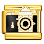 CAMERA ITALIAN CHARM
