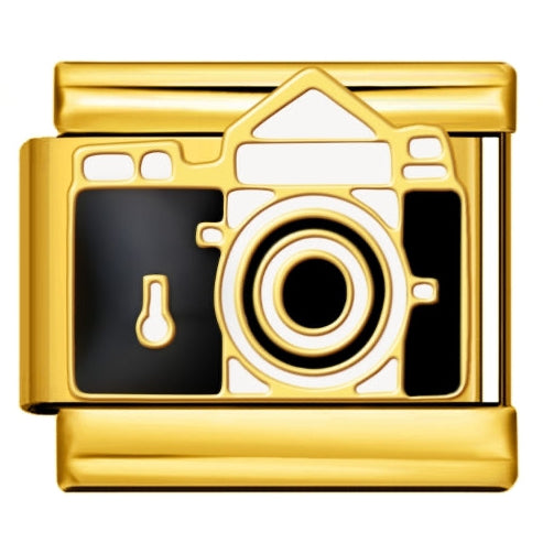 CAMERA ITALIAN CHARM
