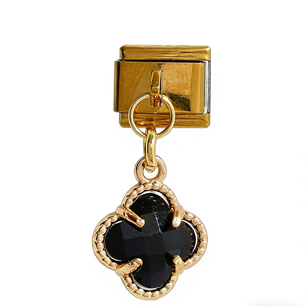 CLOVER PENDANT ITALIAN CHARM