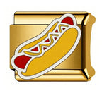 HOT DOG ITALIAN CHARM