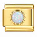 OPAL ITALIAN CHARM