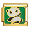 PANDA ITALIAN CHARM