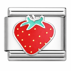 STRAWBERRY CHARM